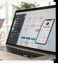 Услуги Разработка IT решений в Когалыме