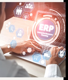 Услуги Разработка IT решений в Когалыме