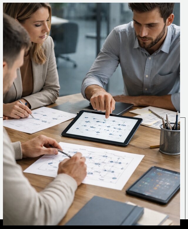 Разработка BPM-систем в Когалыме от 465210 р. под ключ АвикейКгл