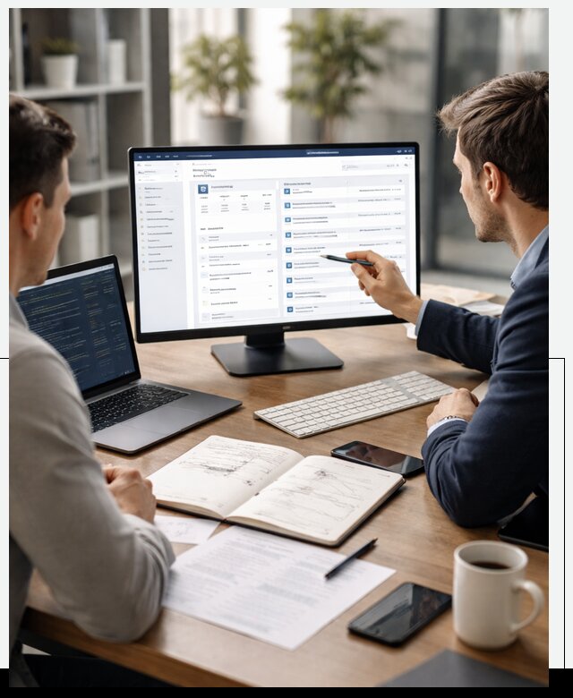 Разработка CRM систем в Когалыме от 155070 руб., АвикейКгл