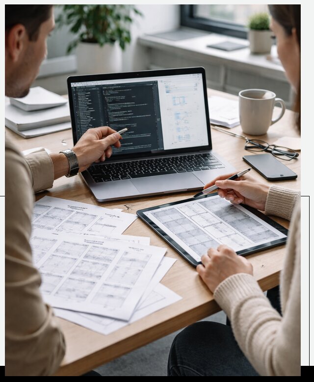 Разработка информационных систем в Когалыме от 4652 р. | АвикейКгл