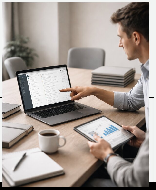 Разработка СЭД под ключ в Когалыме от 15507 р. | АвикейКгл