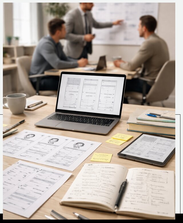 Разработка MVP проекта в Когалыме от 6720 р., АвикейКгл