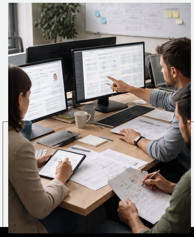 Разработка EMR EHR систем под ключ для медицинских учреждений в Когалыме