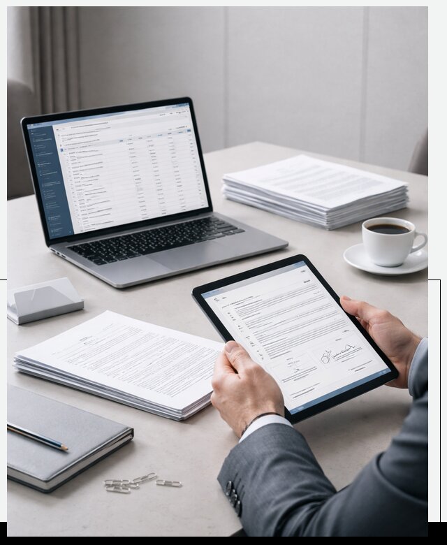 Электронные кадровые документы система в Когалыме от 12406 р. | АвикейКгл