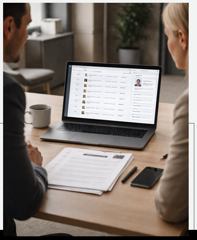 Ats система подбора персонала в Когалыме от 12406 р. - АвикейКгл