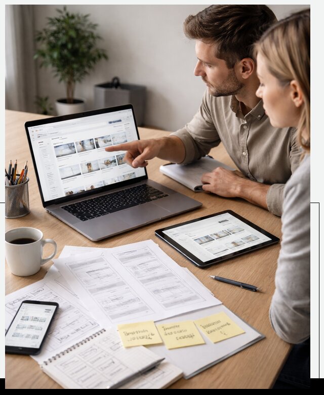 Разработка доски объявлений в Когалыме от 8787 р., АвикейКгл