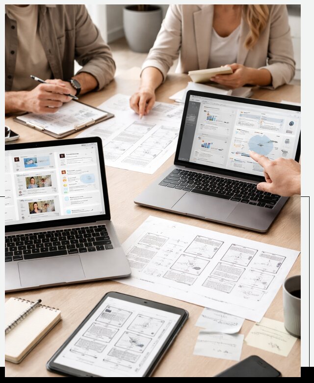 Разработка социальных сетей в Когалыме от 7237 р. | АвикейКгл