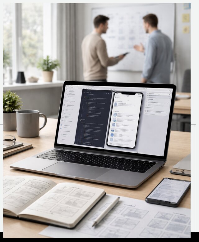 Разработка iOS приложений в Когалыме от 155070 р. | АвикейКгл