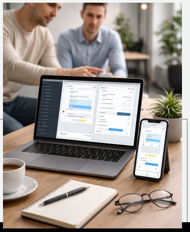 Разработка мини app Telegram/VK в Когалыме от 31014 р. АвикейКгл