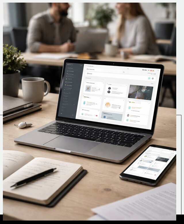 Разработка PWA приложений в Когалыме от 124056 р. | АвикейКгл