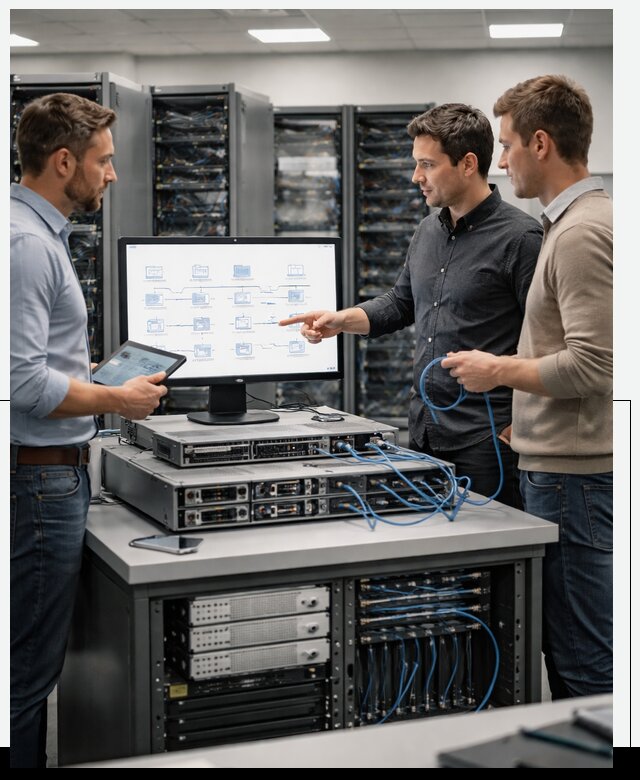 Системная интеграция в Когалыме: от 8270 р. | Услуги АвикейКгл