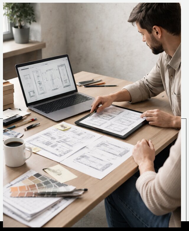 Дизайн программного обеспечения в Когалыме от 8787 р. | АвикейКгл