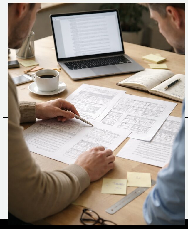 Техническое задание на разработку ПО под ключ в Когалыме