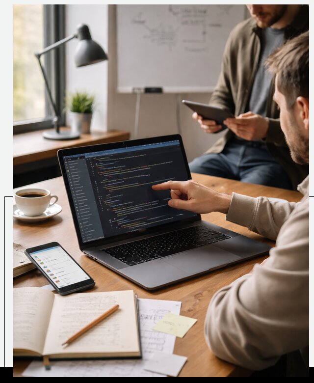 Разработка Telegram ботов под ключ для компаний в Когалыме