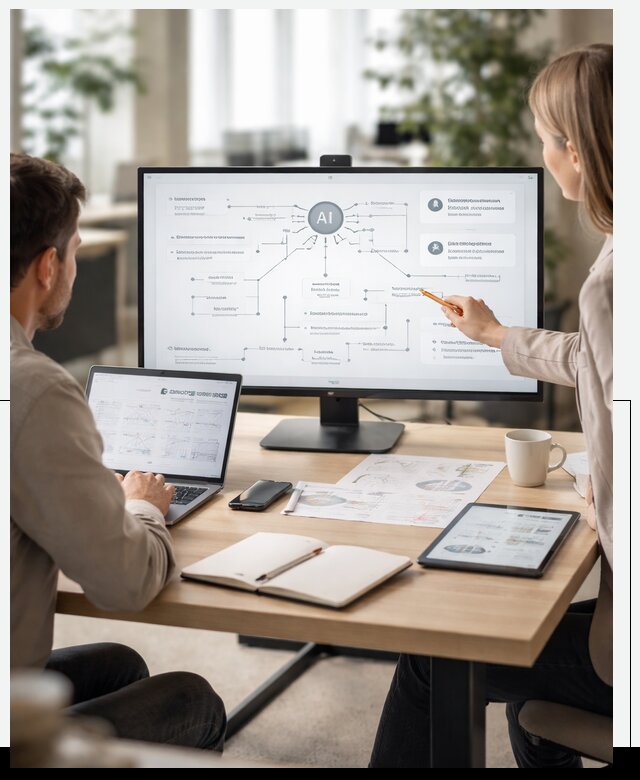 AI-агенты для автоматизации бизнеса в Когалыме от 15507 р. АвикейКгл