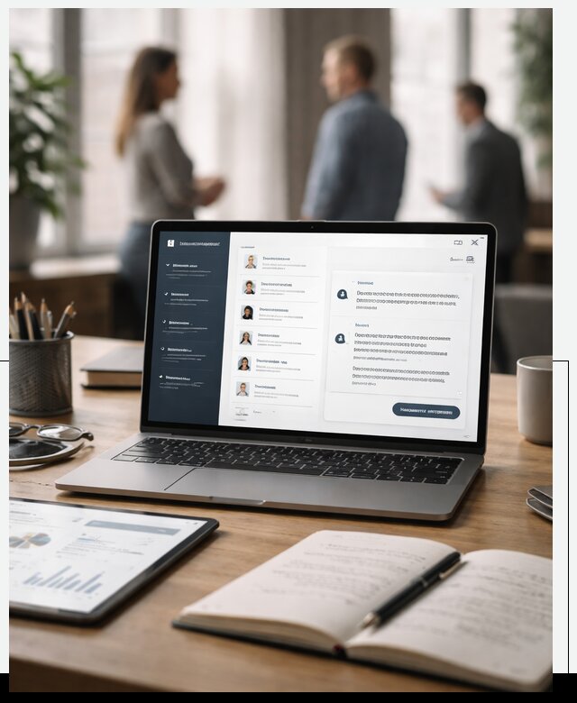 HR бот для подбора персонала в Когалыме от 8787 р. | АвикейКгл