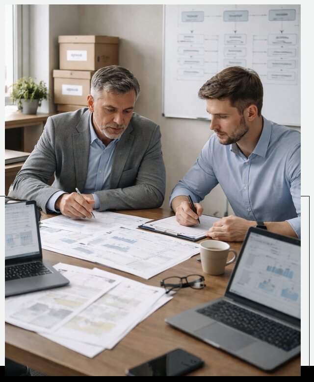 Замена SAP на 1С в Когалыме — миграция, от 12406 р. | АвикейКгл