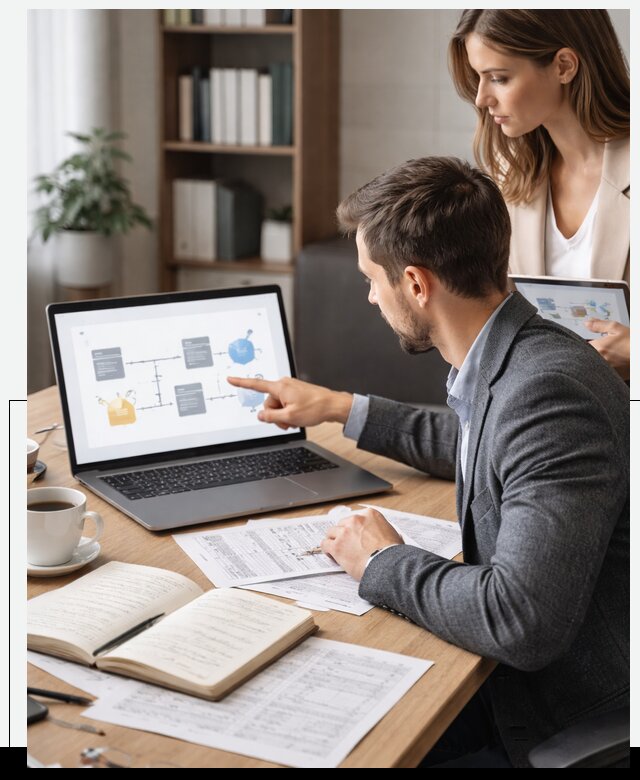 Замена SAP на 1С под ключ в Когалыме с переносом данных и настройкой