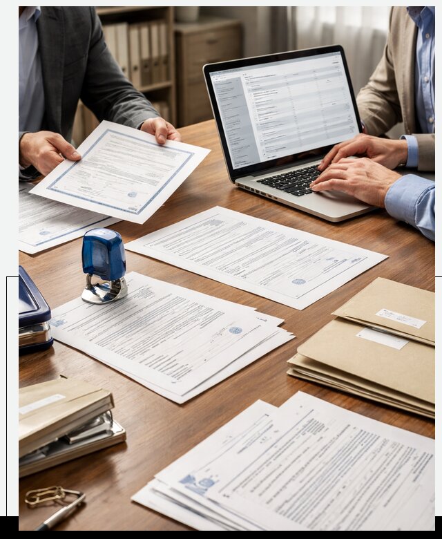 Сертификация ПО и внесение в реестр Минцифры в Когалыме