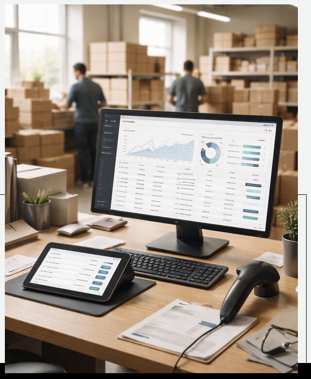 Автоматизация селлеров в Когалыме от 15507 р. | АвикейКгл