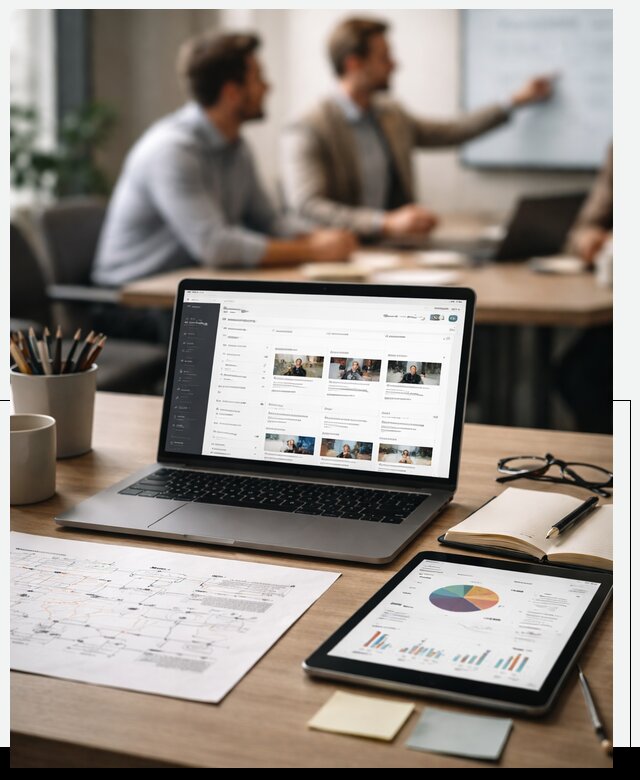 Разработка нишевых B2B маркетплейсов в Когалыме от 723660 р., АвикейКгл