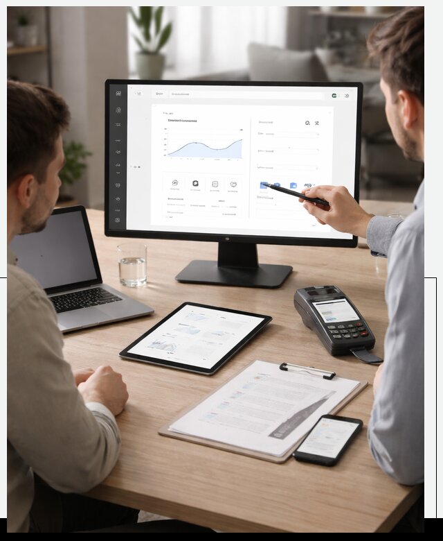 Платежные интеграции для E-commerce в Когалыме от 15507 р. | АвикейКгл