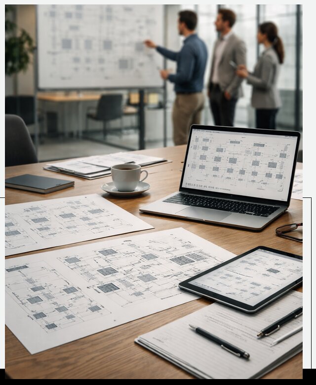 Разработка Core Banking, замена АБС в Когалыме | АвикейКгл от 15507 р.