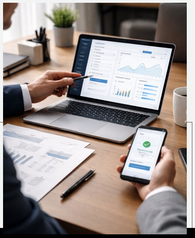 Разработка платёжных платформ в Когалыме от 20676 р., АвикейКгл