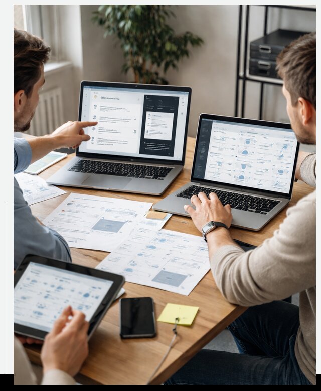 Интеграция СБП и подключение банковских сервисов в Когалыме