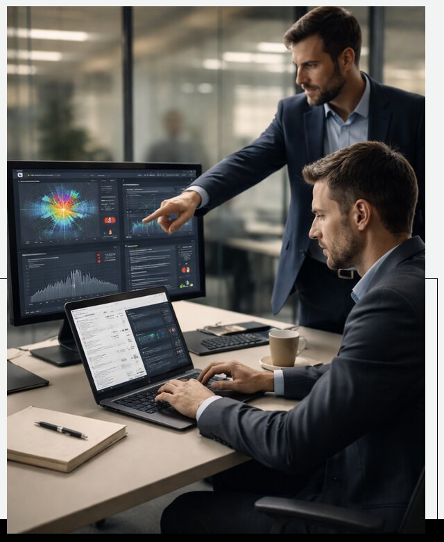 Системы Антифрод и AML KYC в Когалыме от 12406 р. | АвикейКгл