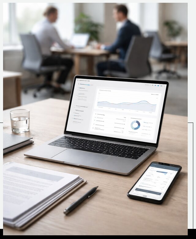 Разработка моб. и интернет-банка в Когалыме от 7754 р. | АвикейКгл