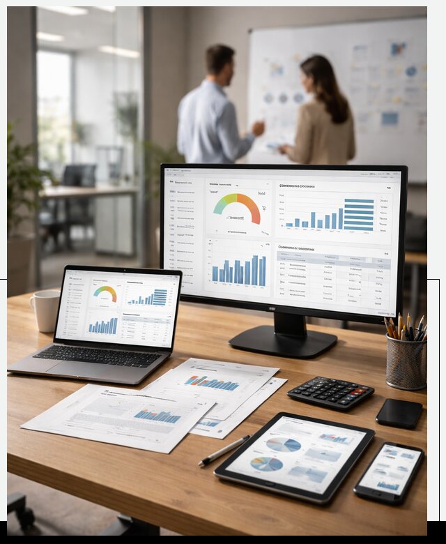 Скоринг и управление рисками в Когалыме от 12406 р. | АвикейКгл