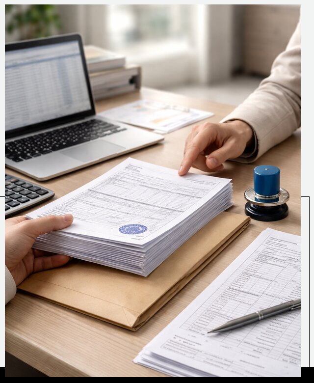 Отчетность в ЦБ РФ для банков в Когалыме от 7237 р. | АвикейКгл