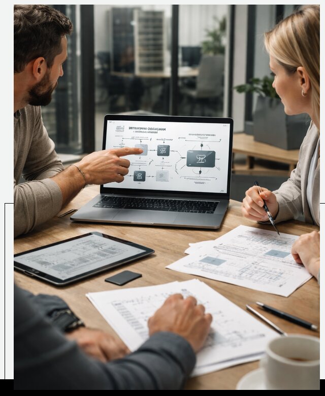 Интеграция цифрового рубля и подключение платежей в Когалыме