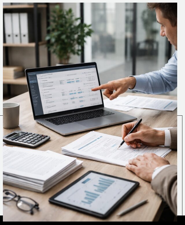 Полисные системы и CRM в Когалыме: разработка от 15507 р. АвикейКгл