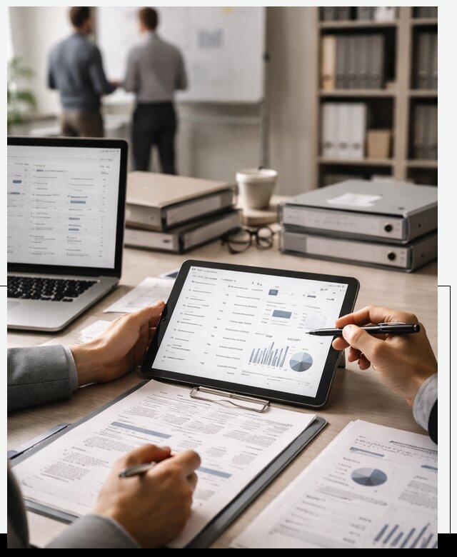 Автоматизация урегулирования убытков в Когалыме от 7754 р | АвикейКгл