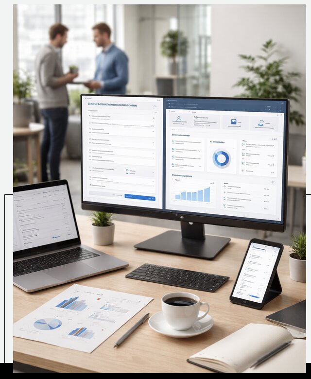 Разработка платформ онлайн страхования в Когалыме под ключ