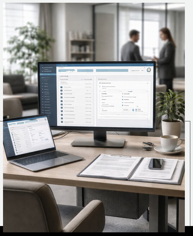 CRM для страховой компании под ключ в Когалыме от 15507 р. | АвикейКгл
