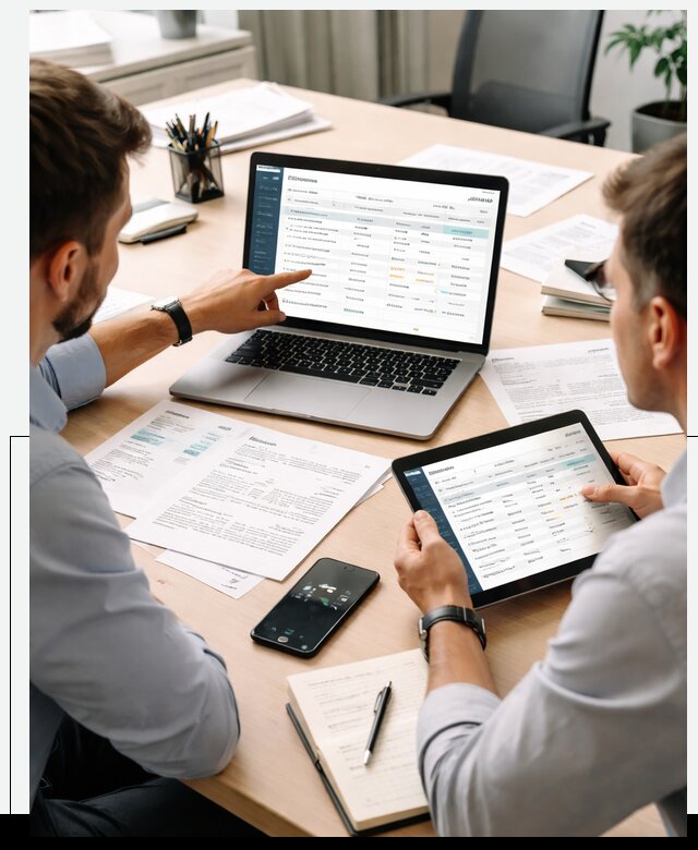 CRM для страховой компании в Когалыме с автоматизацией продаж и выплат