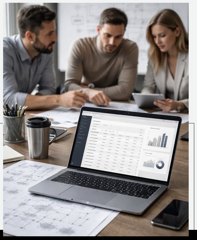 BSS OSS и биллинг для оператора в Когалыме от 25845 р. | АвикейКгл