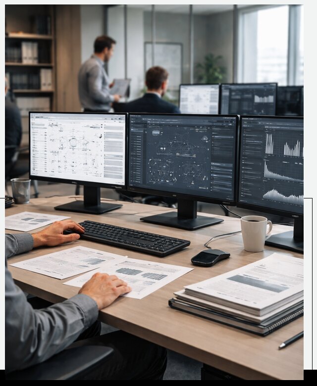 Системы для операторов MVNO и CRM в Когалыме от 12406 р. | АвикейКгл