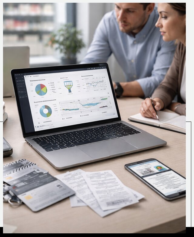 Лояльность и CDP для ритейла в Когалыме от 15507 р. | АвикейКгл