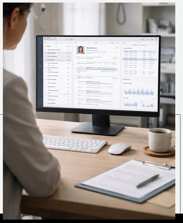 Разработка МИС для клиник в Когалыме от 8787 р. | АвикейКгл