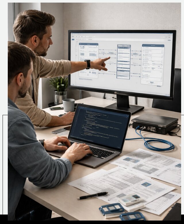 Интеграция ЕГИСЗ и ЛИС в медучреждениях с сопровождением в Когалыме