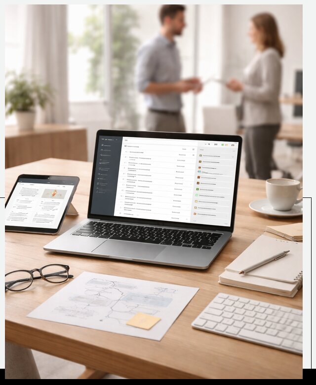 Разработка LMS и онлайн школы в Когалыме от 12406 р. АвикейКгл