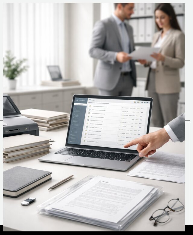 КЭДО и интеграция с 1С ЗУП в Когалыме от 7754 р. АвикейКгл