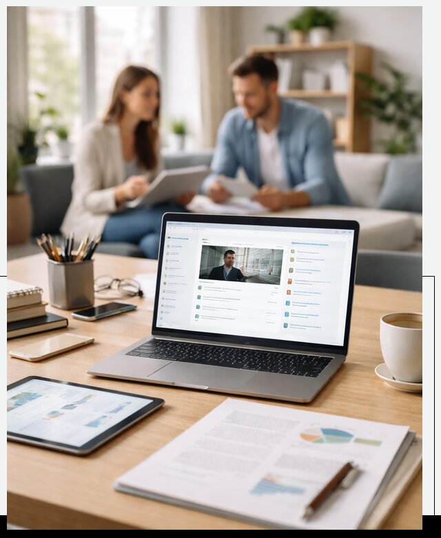 Система дистанционного обучения в Когалыме от 46521 р. АвикейКгл