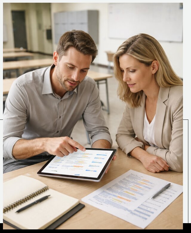 Разработка электронный дневник школа в Когалыме от 15507 р. |АвикейКгл