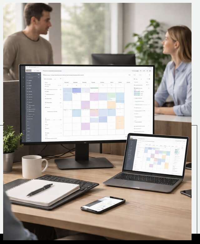 Расписание занятий вуз система в Когалыме от 12406 р. | АвикейКгл